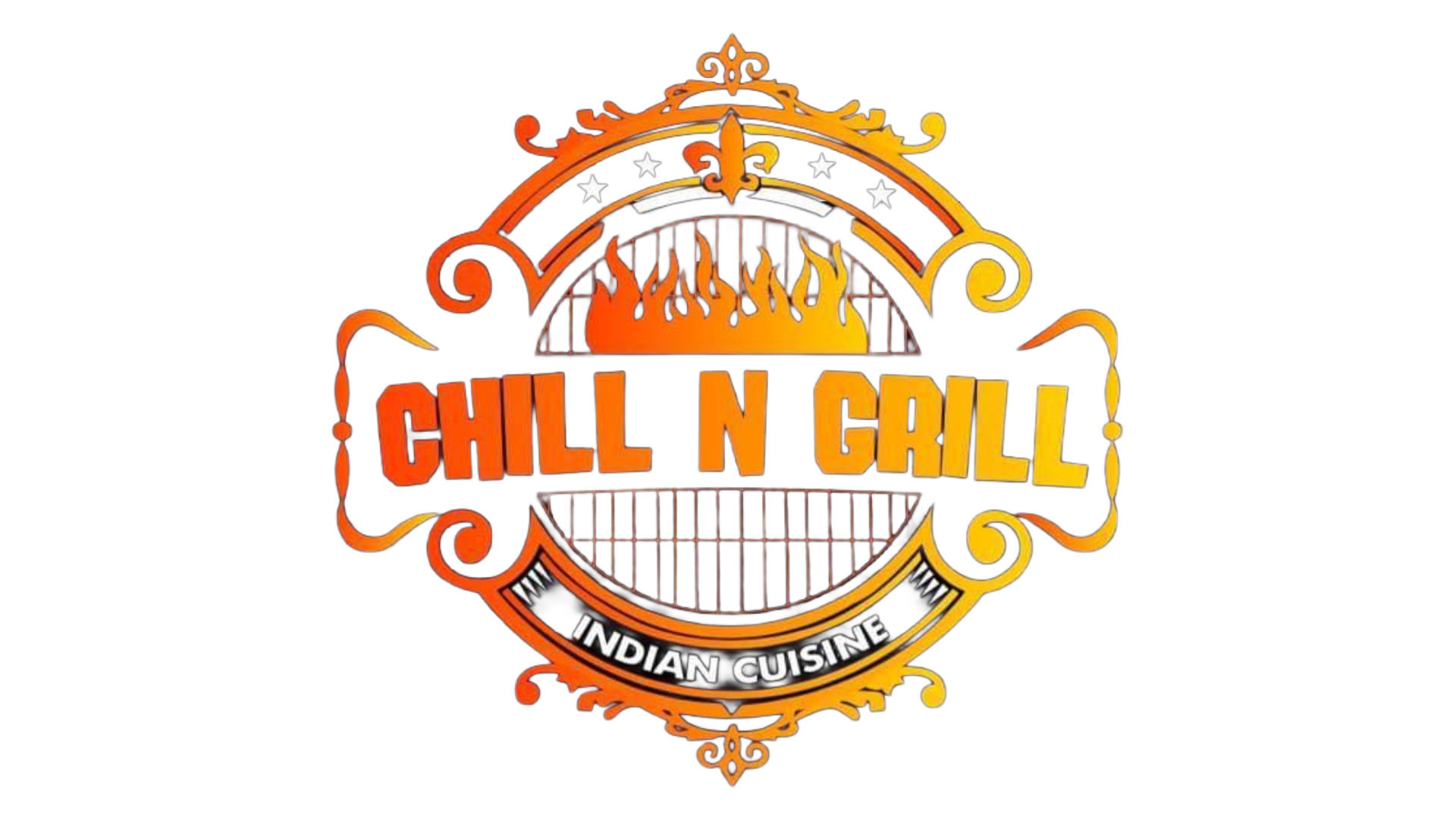 Chill N Grill