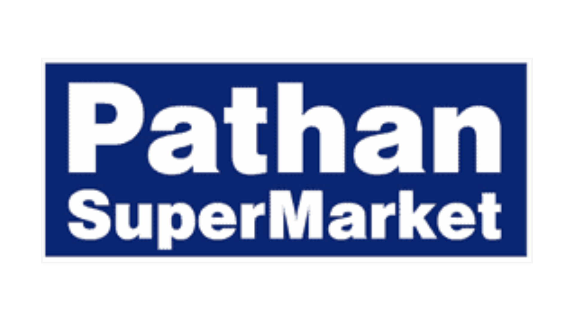 Pathan Supermarket