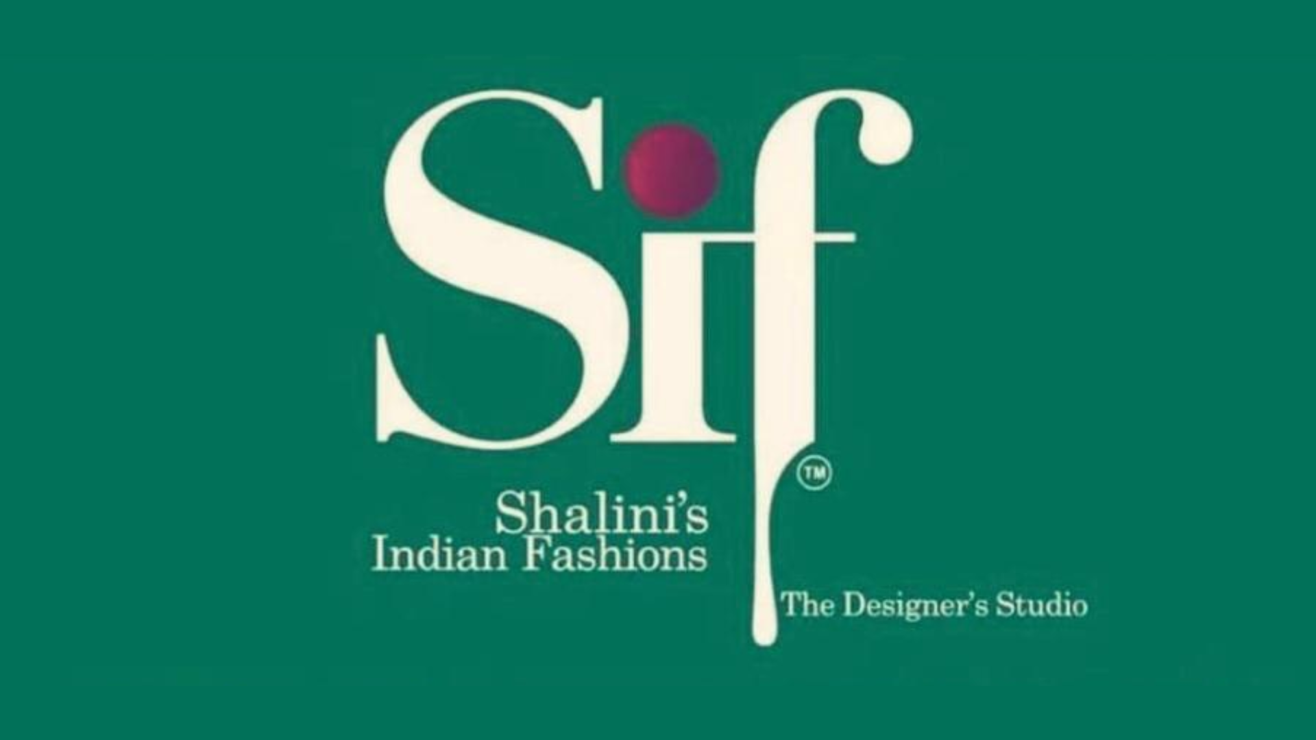 Shalini Indian Fashion